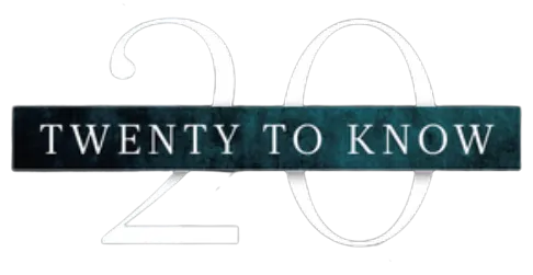20 To Know in Kansas City