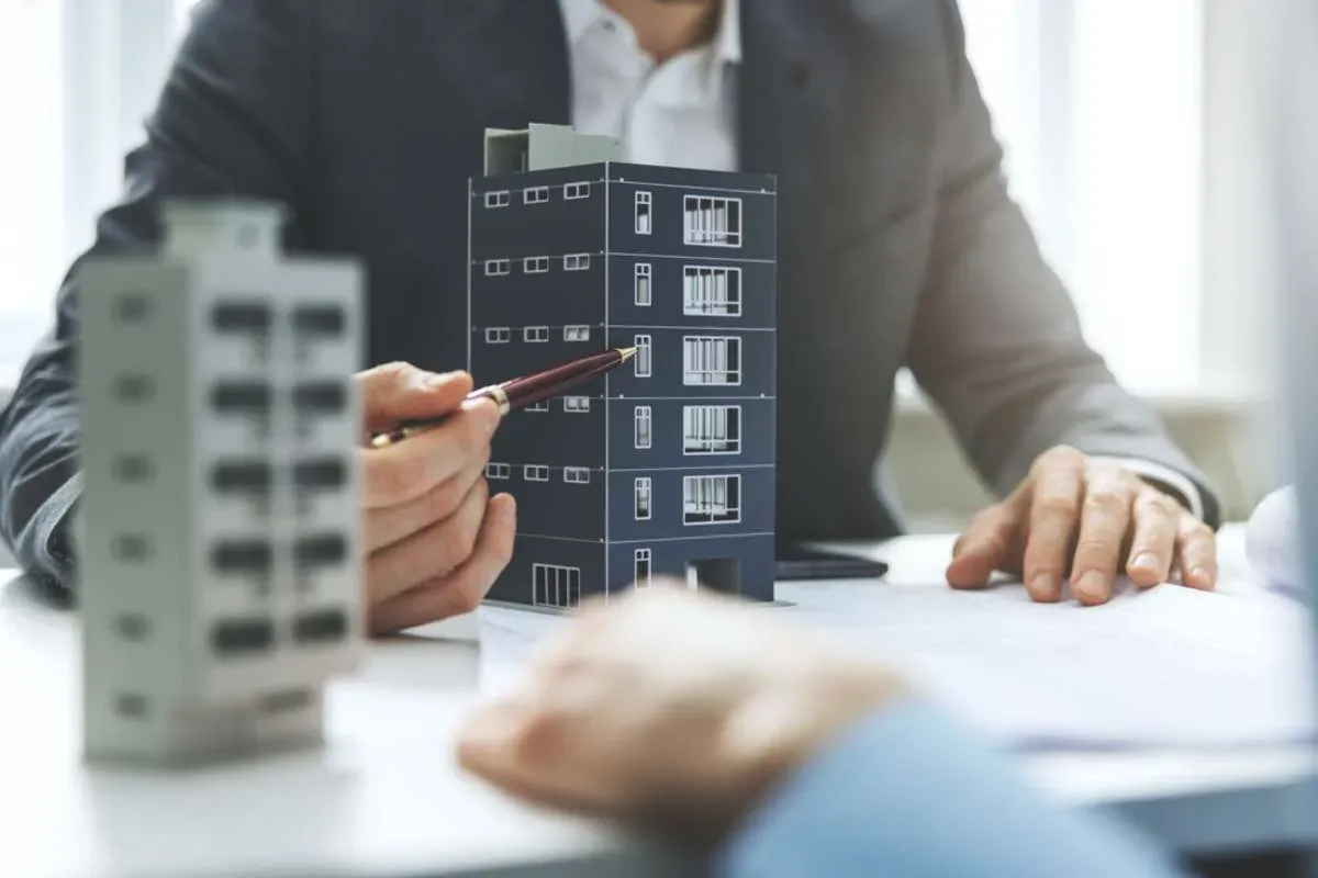 Avital Properties Group real estate project management